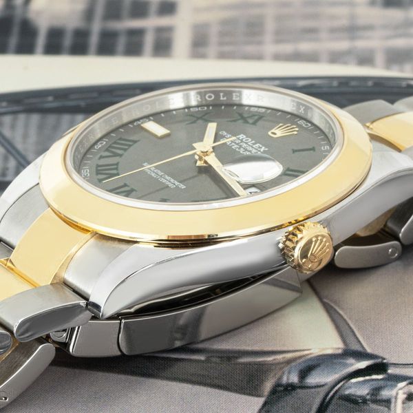 Rolex Datejust 41 126303